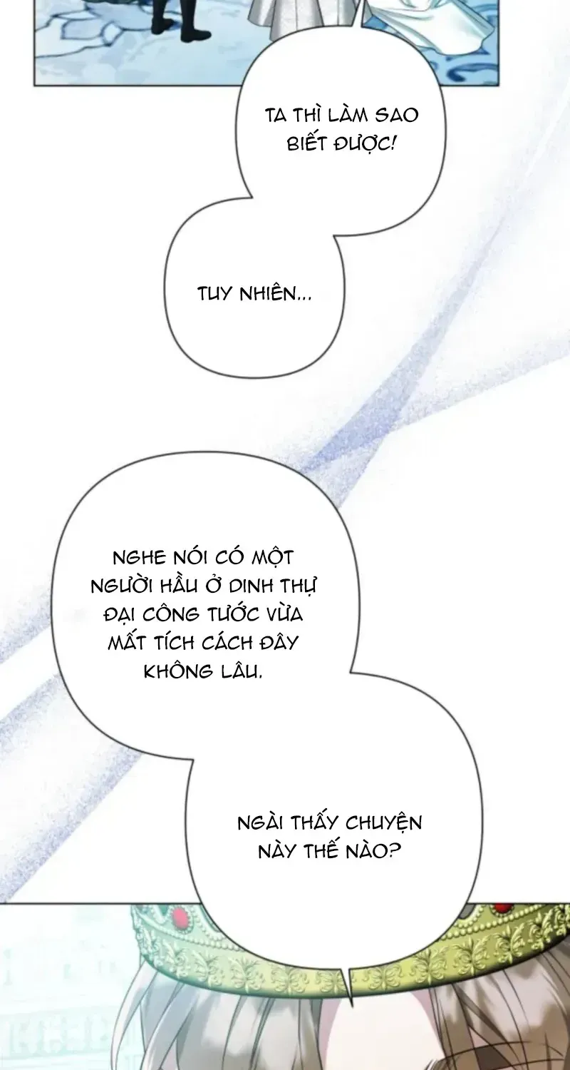 Quỳ Xuống Đi, Đại Công Tước! Chap 30 - Next Chap 31