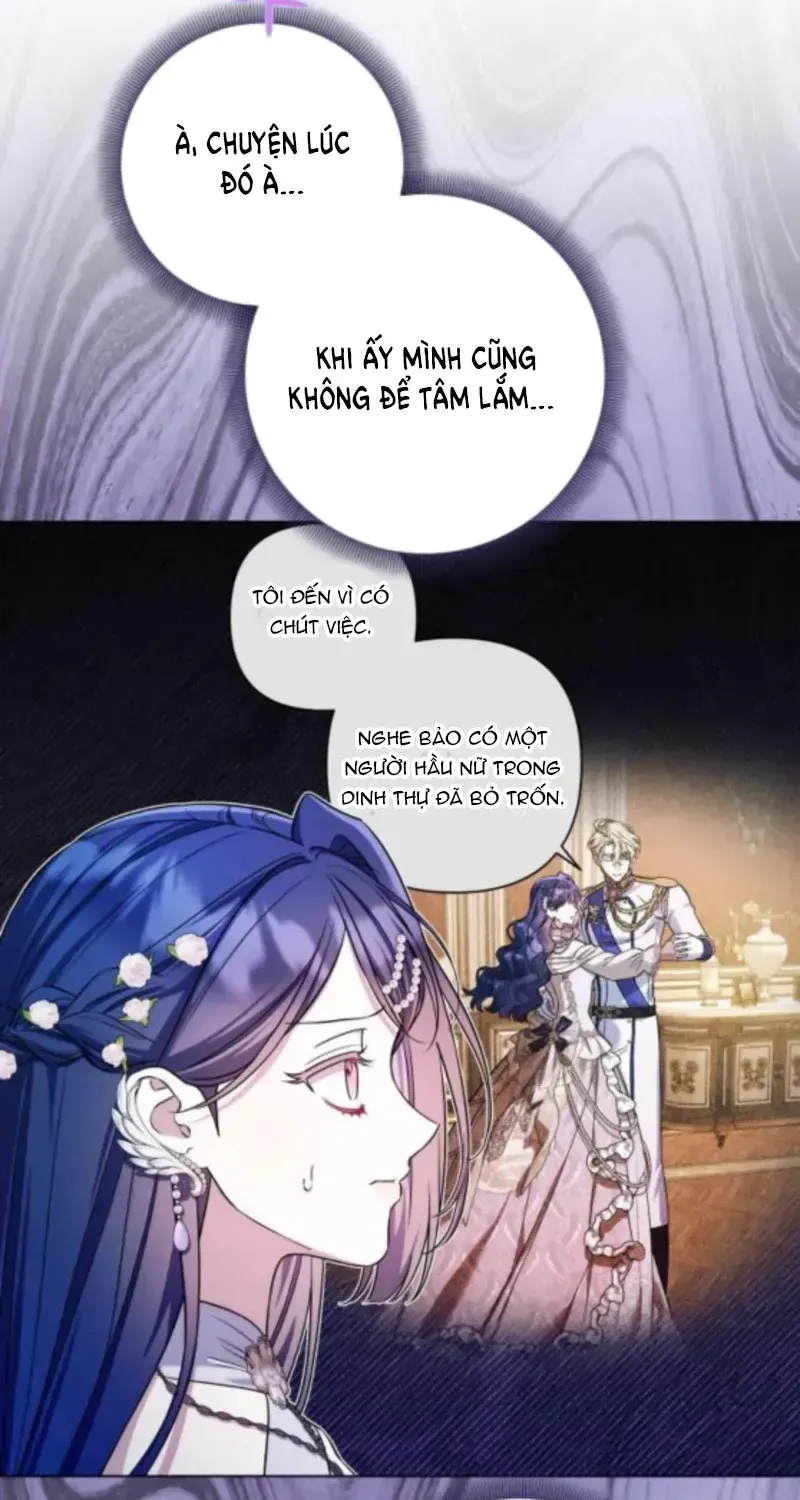 Quỳ Xuống Đi, Đại Công Tước! Chap 30 - Next Chap 31