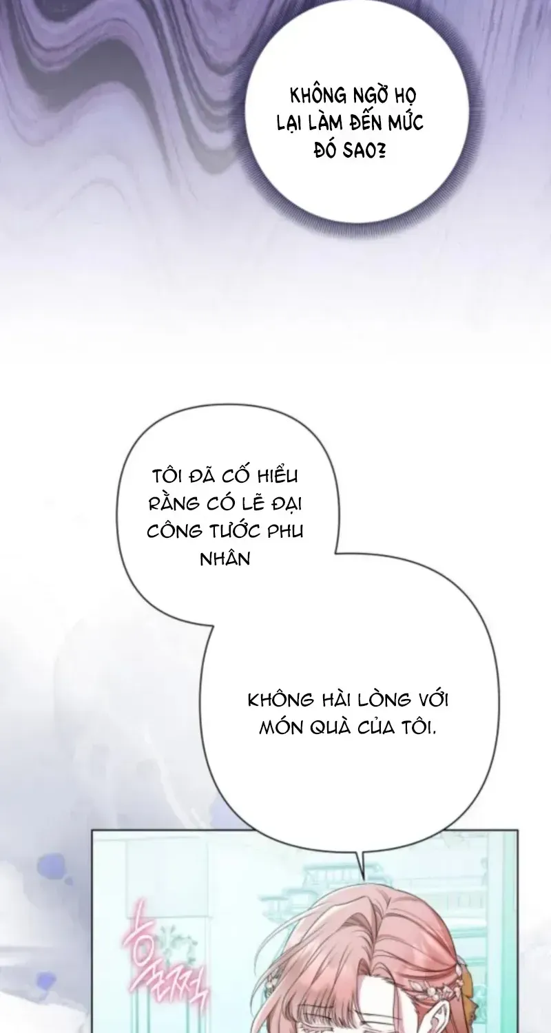 Quỳ Xuống Đi, Đại Công Tước! Chap 30 - Next Chap 31