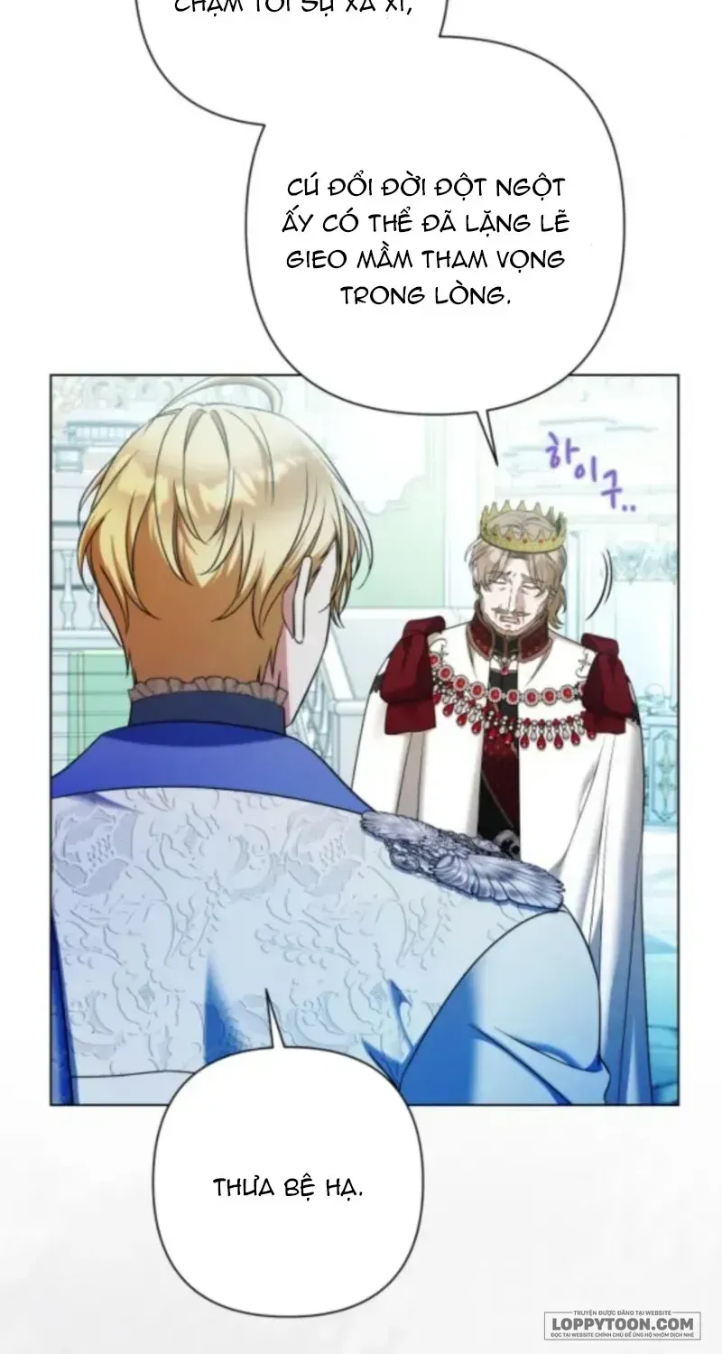 Quỳ Xuống Đi, Đại Công Tước! Chap 30 - Next Chap 31