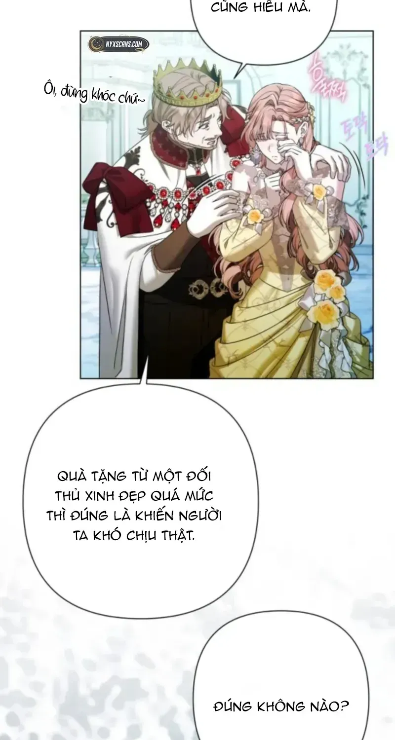 Quỳ Xuống Đi, Đại Công Tước! Chap 30 - Next Chap 31
