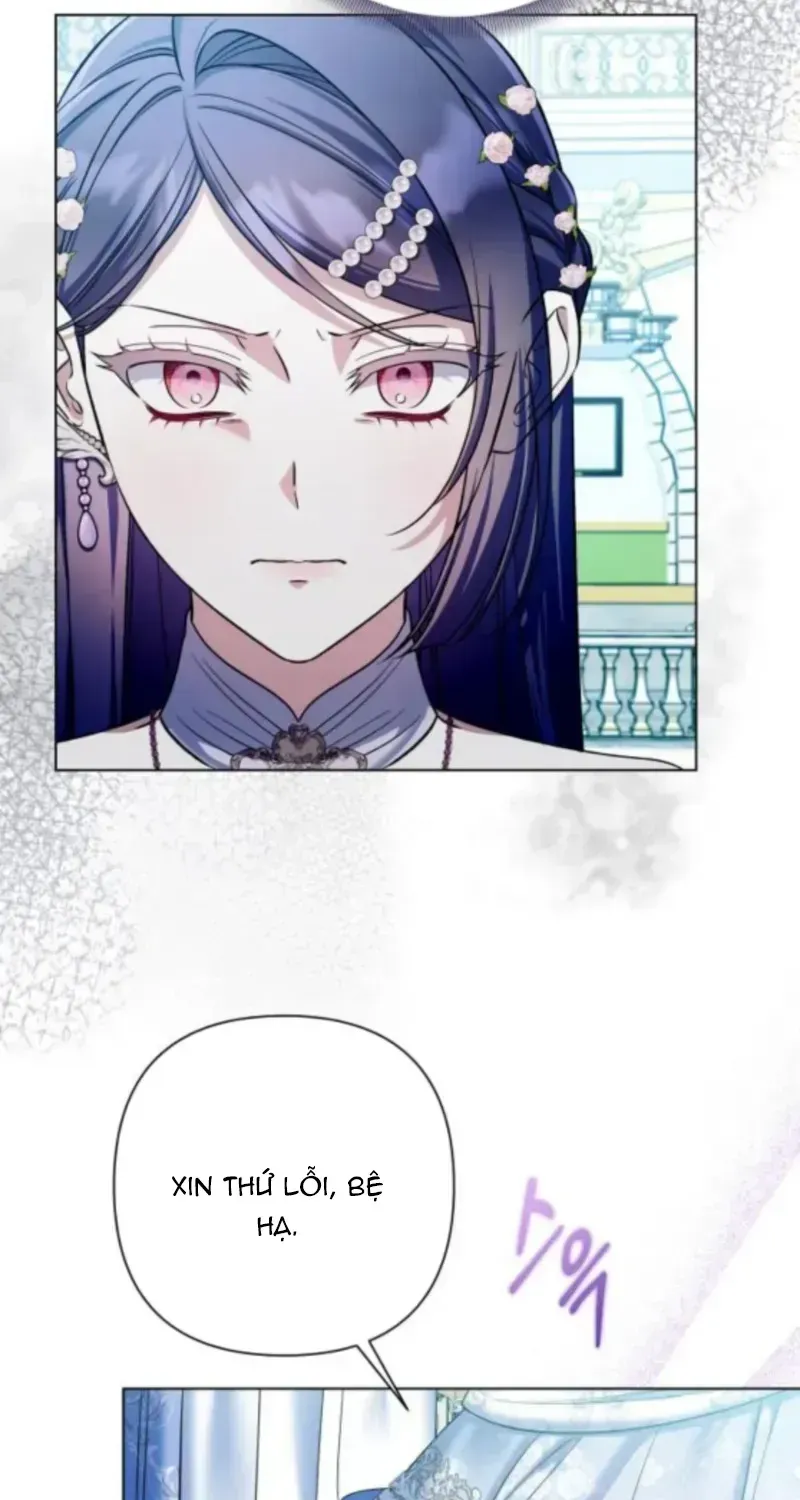 Quỳ Xuống Đi, Đại Công Tước! Chap 30 - Next Chap 31