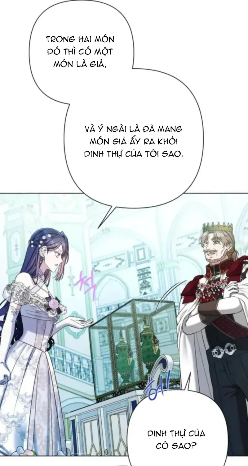 Quỳ Xuống Đi, Đại Công Tước! Chap 30 - Next Chap 31