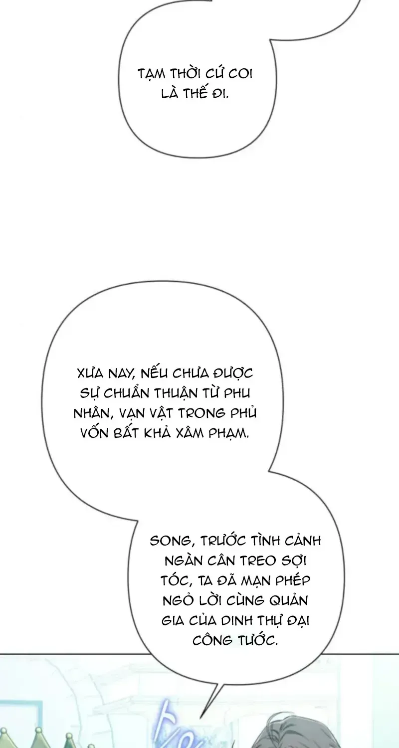 Quỳ Xuống Đi, Đại Công Tước! Chap 30 - Next Chap 31