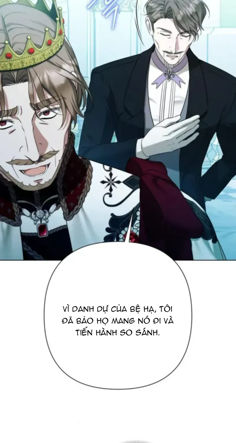 Quỳ Xuống Đi, Đại Công Tước! Chap 30 - Next Chap 31
