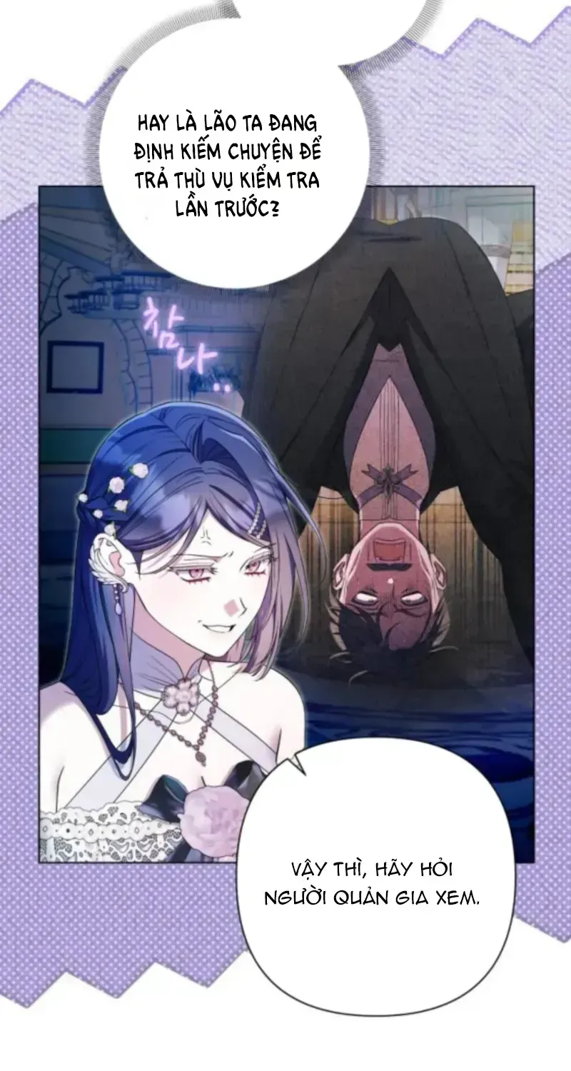 Quỳ Xuống Đi, Đại Công Tước! Chap 30 - Next Chap 31