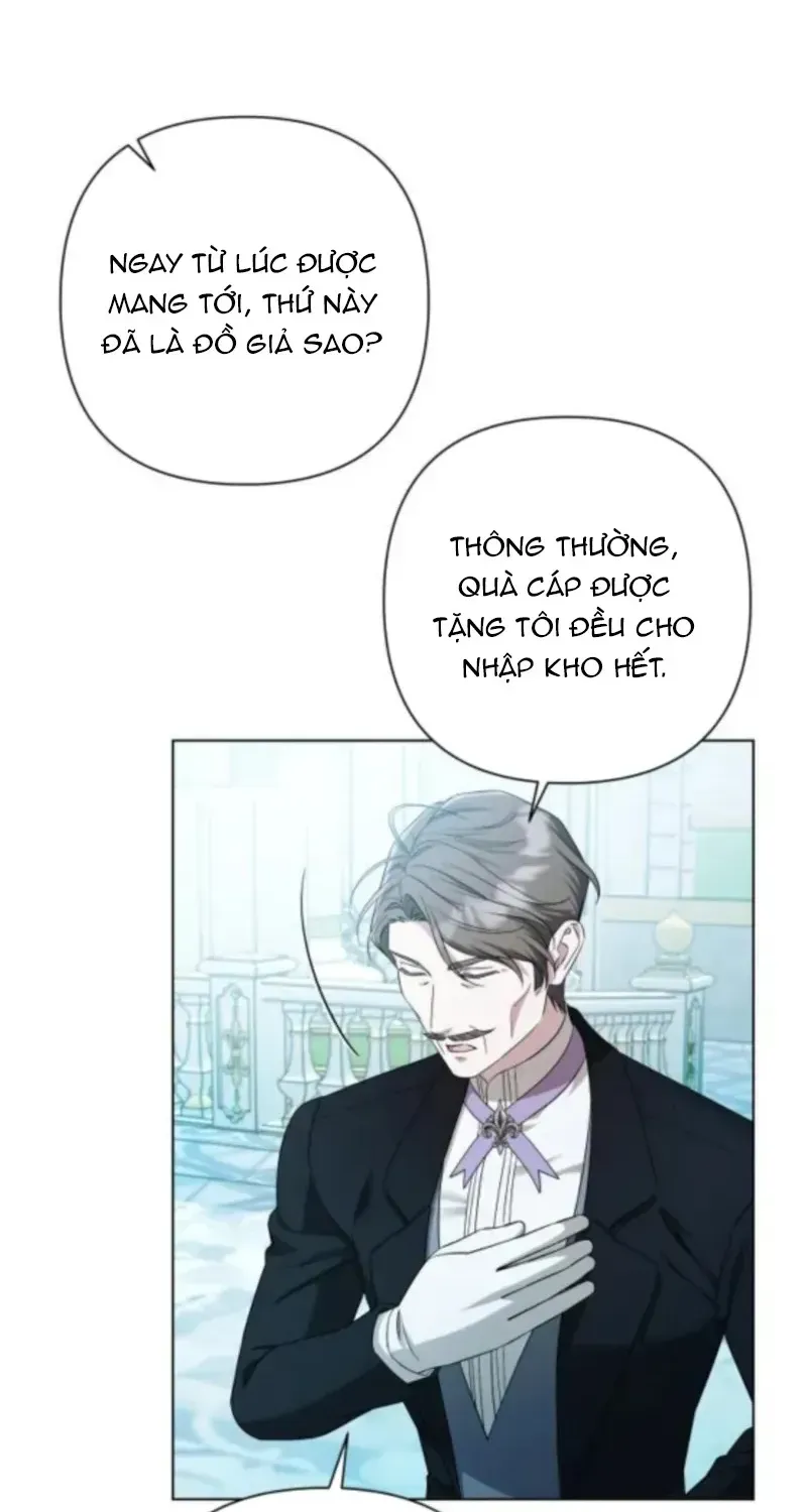 Quỳ Xuống Đi, Đại Công Tước! Chap 30 - Next Chap 31