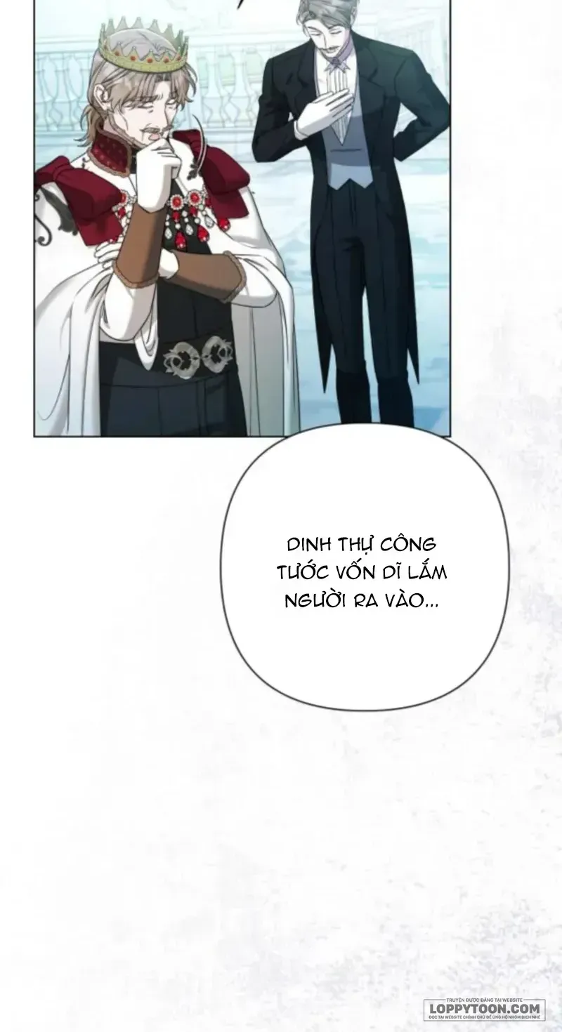 Quỳ Xuống Đi, Đại Công Tước! Chap 30 - Next Chap 31