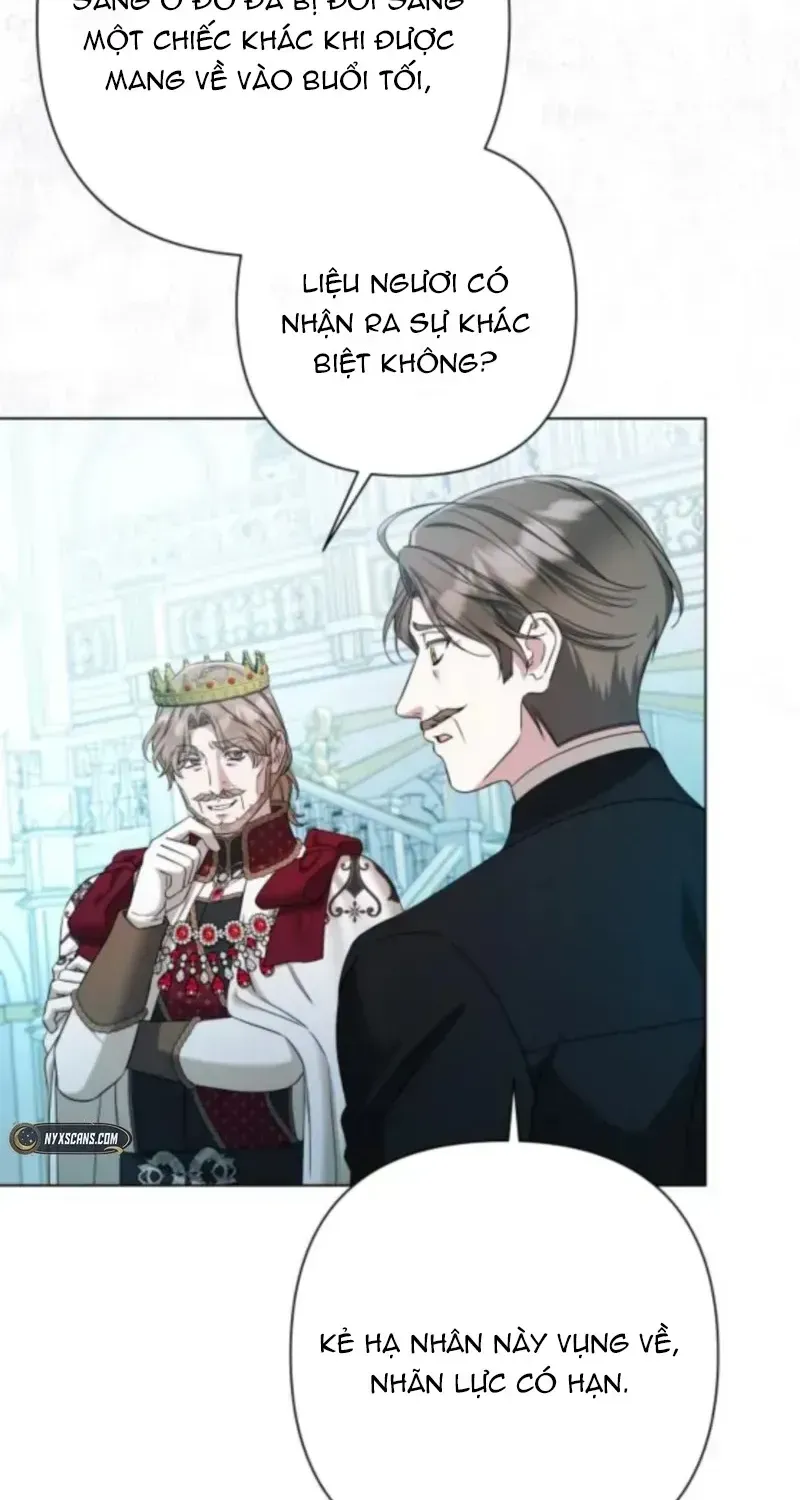 Quỳ Xuống Đi, Đại Công Tước! Chap 30 - Next Chap 31