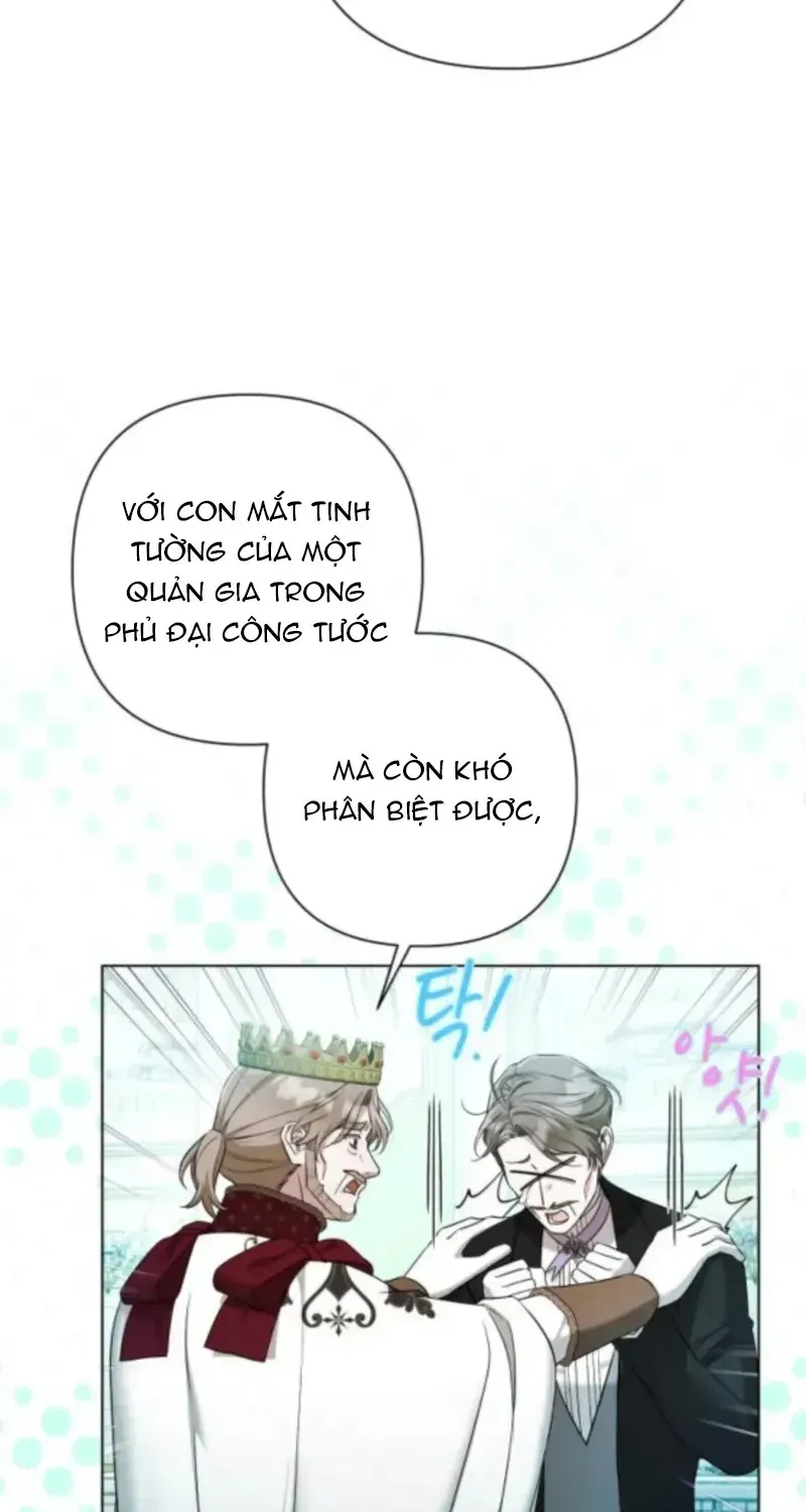 Quỳ Xuống Đi, Đại Công Tước! Chap 30 - Next Chap 31