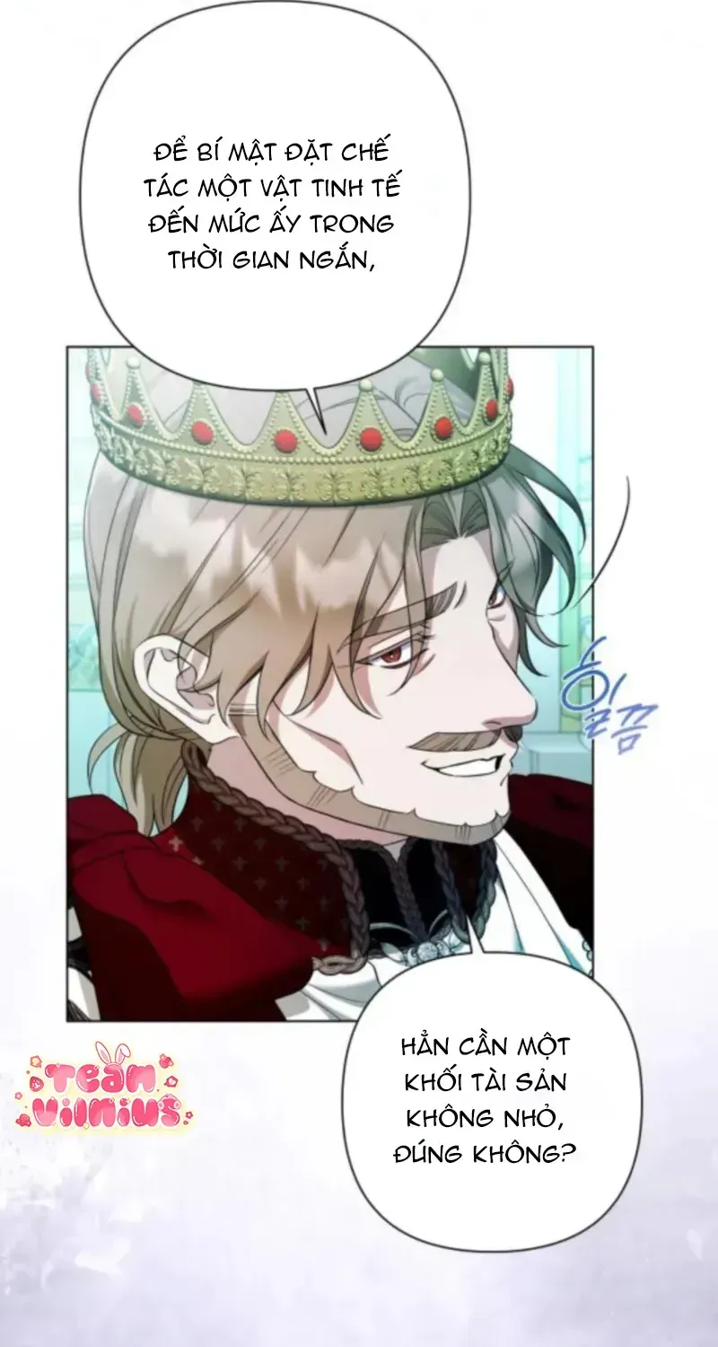 Quỳ Xuống Đi, Đại Công Tước! Chap 30 - Next Chap 31
