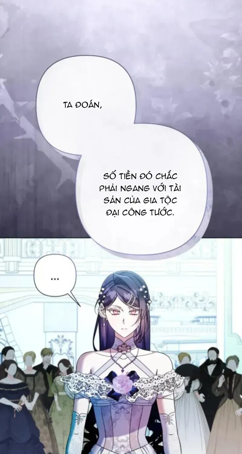 Quỳ Xuống Đi, Đại Công Tước! Chap 30 - Next Chap 31