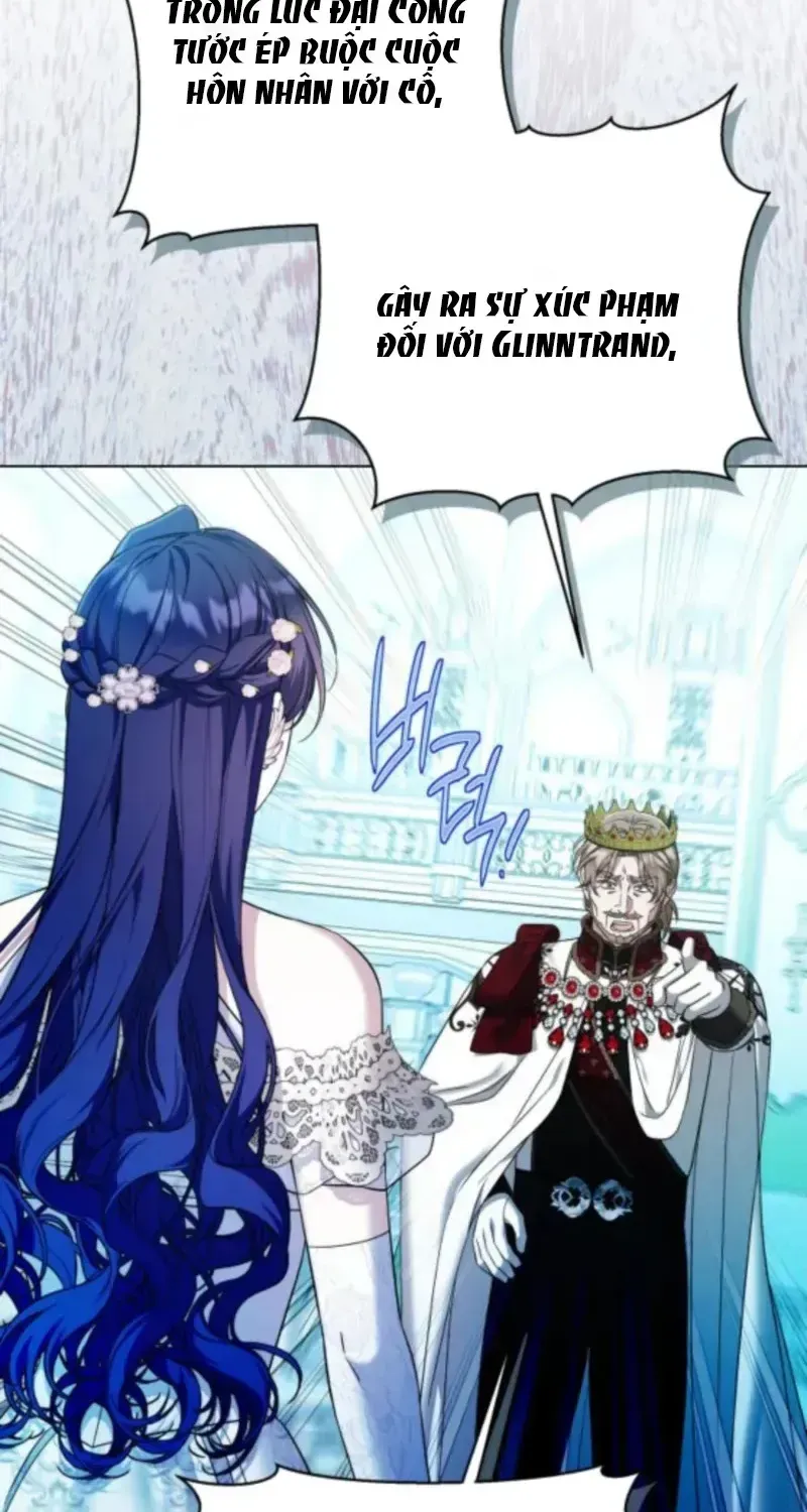 Quỳ Xuống Đi, Đại Công Tước! Chap 30 - Next Chap 31