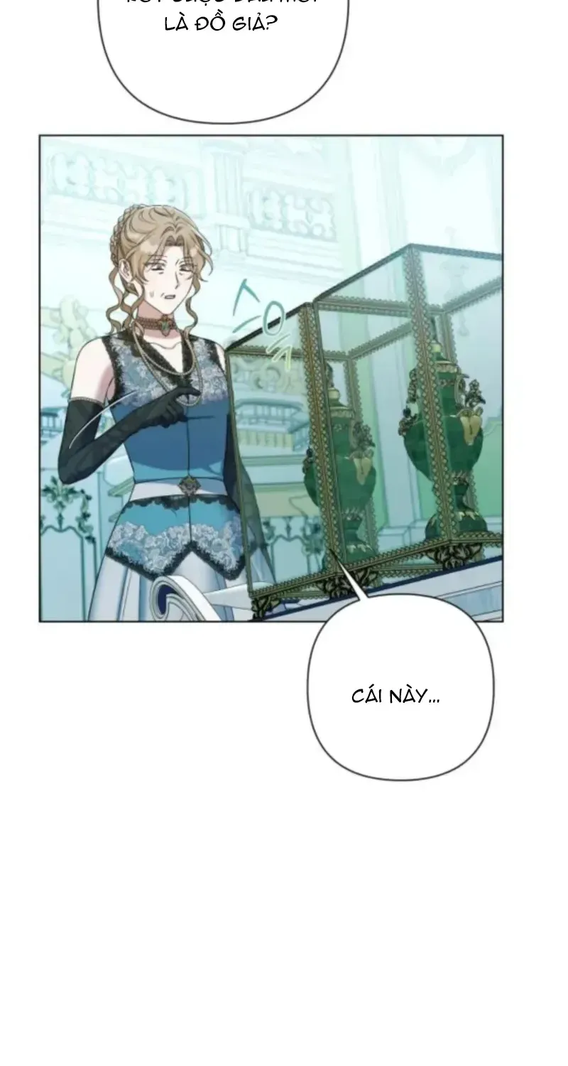 Quỳ Xuống Đi, Đại Công Tước! Chap 30 - Next Chap 31