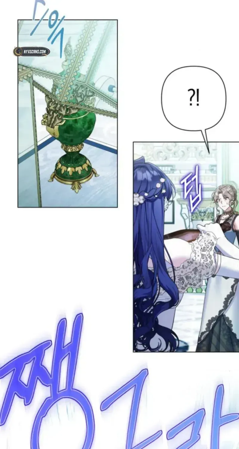 Quỳ Xuống Đi, Đại Công Tước! Chap 30 - Next Chap 31