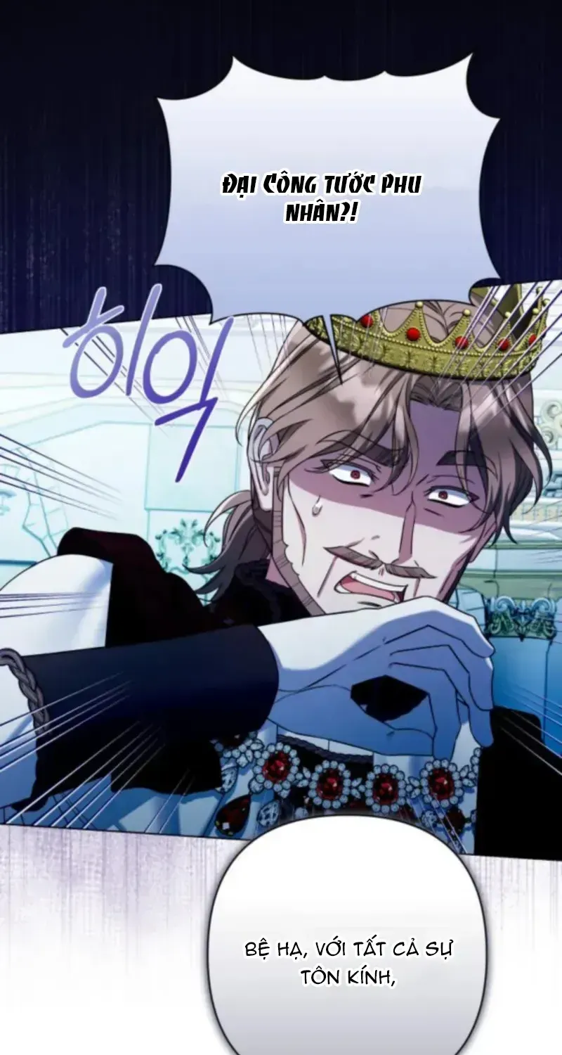 Quỳ Xuống Đi, Đại Công Tước! Chap 30 - Next Chap 31