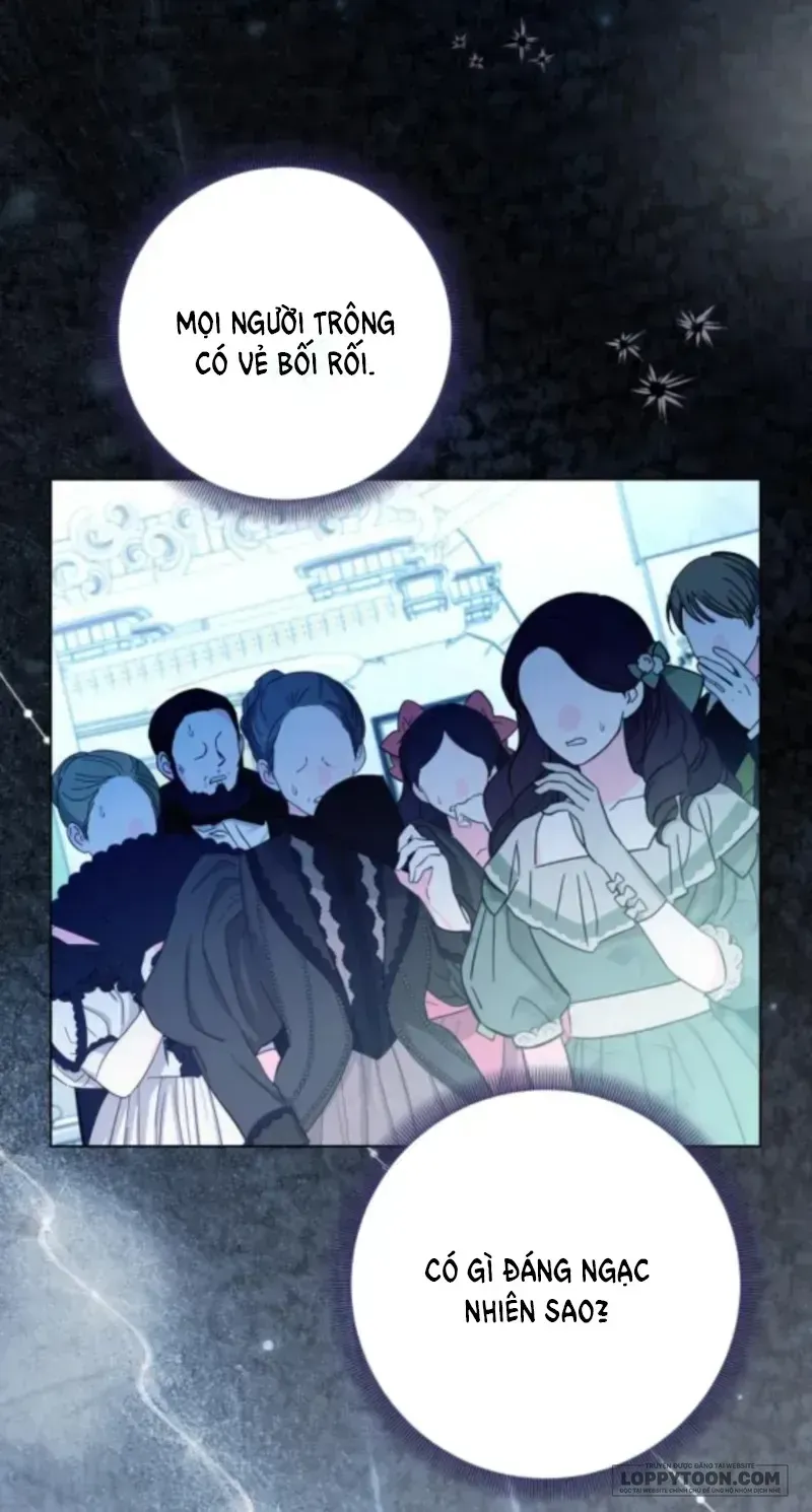 Quỳ Xuống Đi, Đại Công Tước! Chap 30 - Next Chap 31
