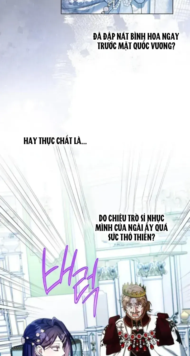 Quỳ Xuống Đi, Đại Công Tước! Chap 30 - Next Chap 31