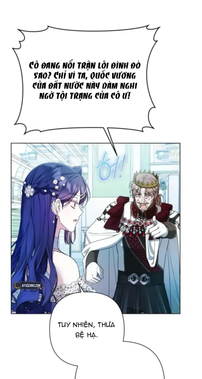 Quỳ Xuống Đi, Đại Công Tước! Chap 30 - Next Chap 31