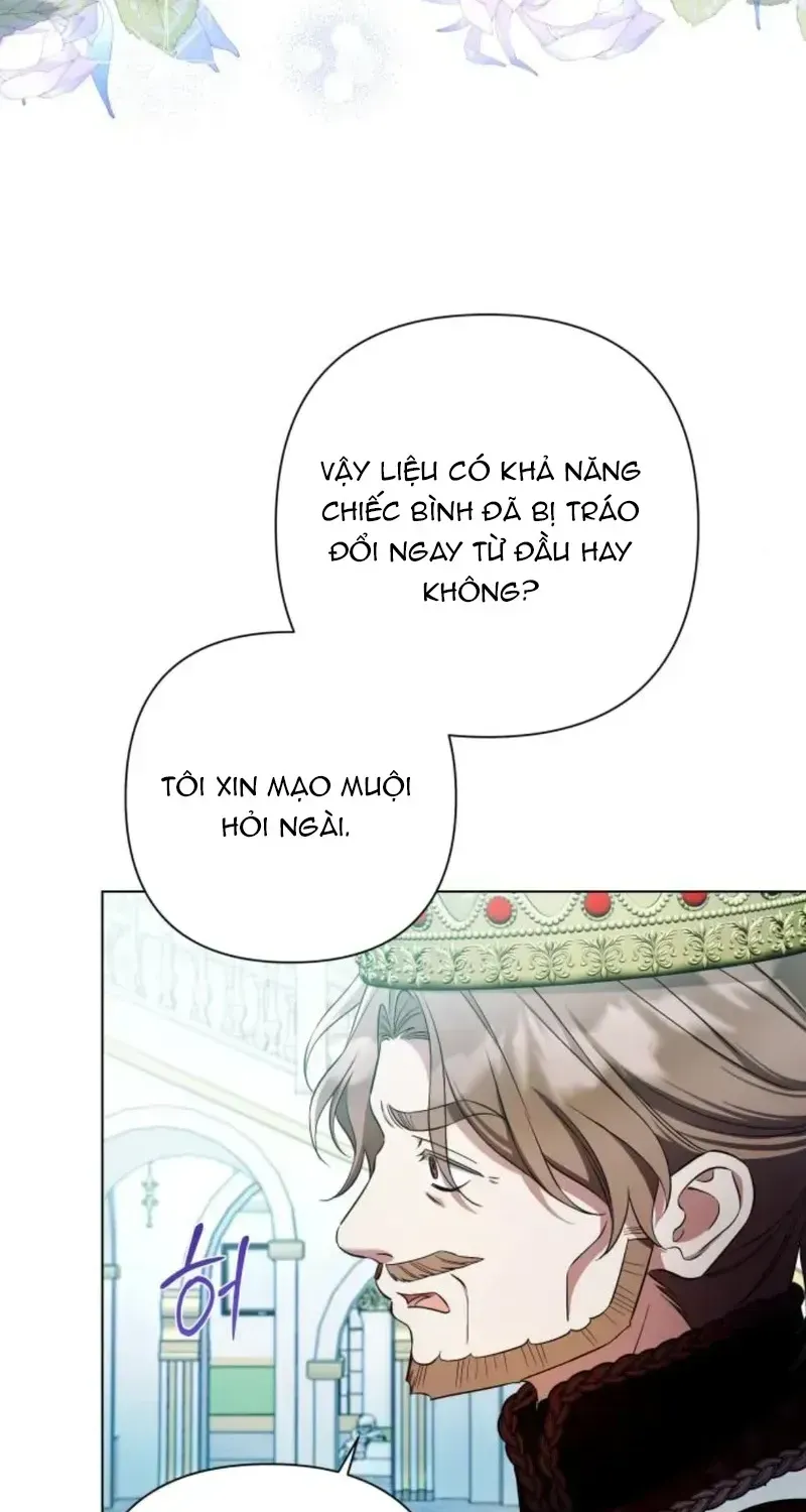 Quỳ Xuống Đi, Đại Công Tước! Chap 30 - Next Chap 31