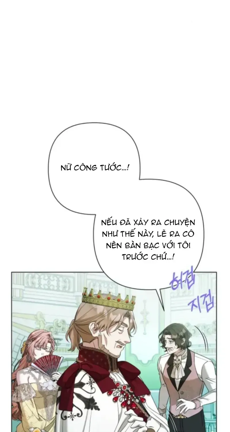 Quỳ Xuống Đi, Đại Công Tước! Chap 30 - Next Chap 31