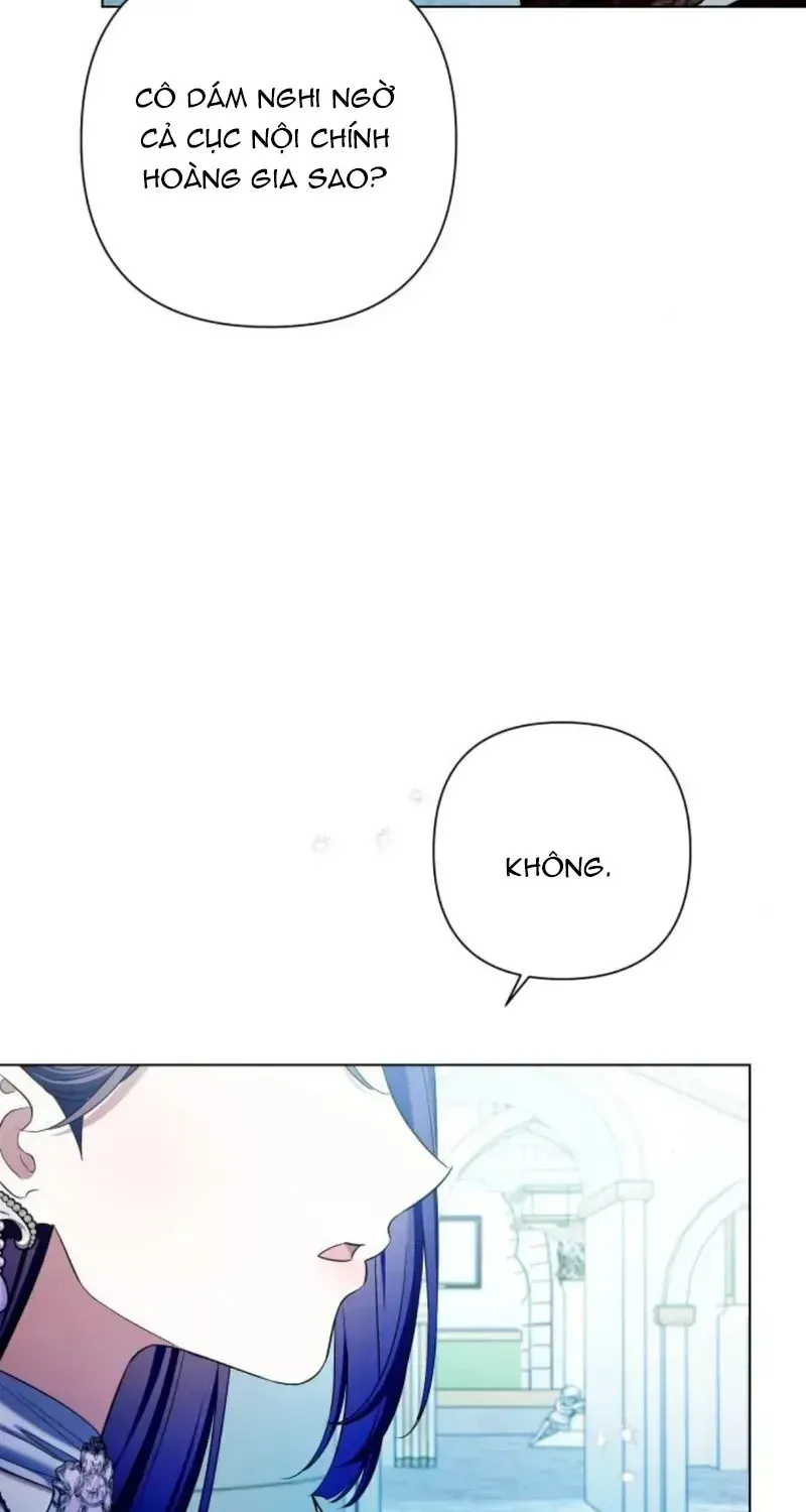 Quỳ Xuống Đi, Đại Công Tước! Chap 30 - Next Chap 31