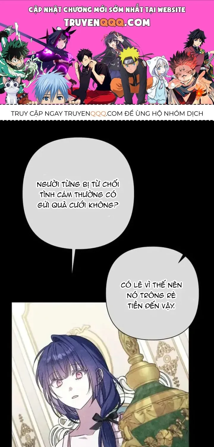 Quỳ Xuống Đi, Đại Công Tước! Chap 31 - Next Chap 32