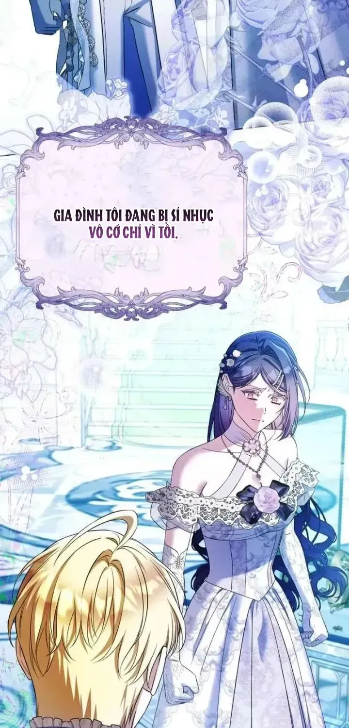 Quỳ Xuống Đi, Đại Công Tước! Chap 31 - Next Chap 32
