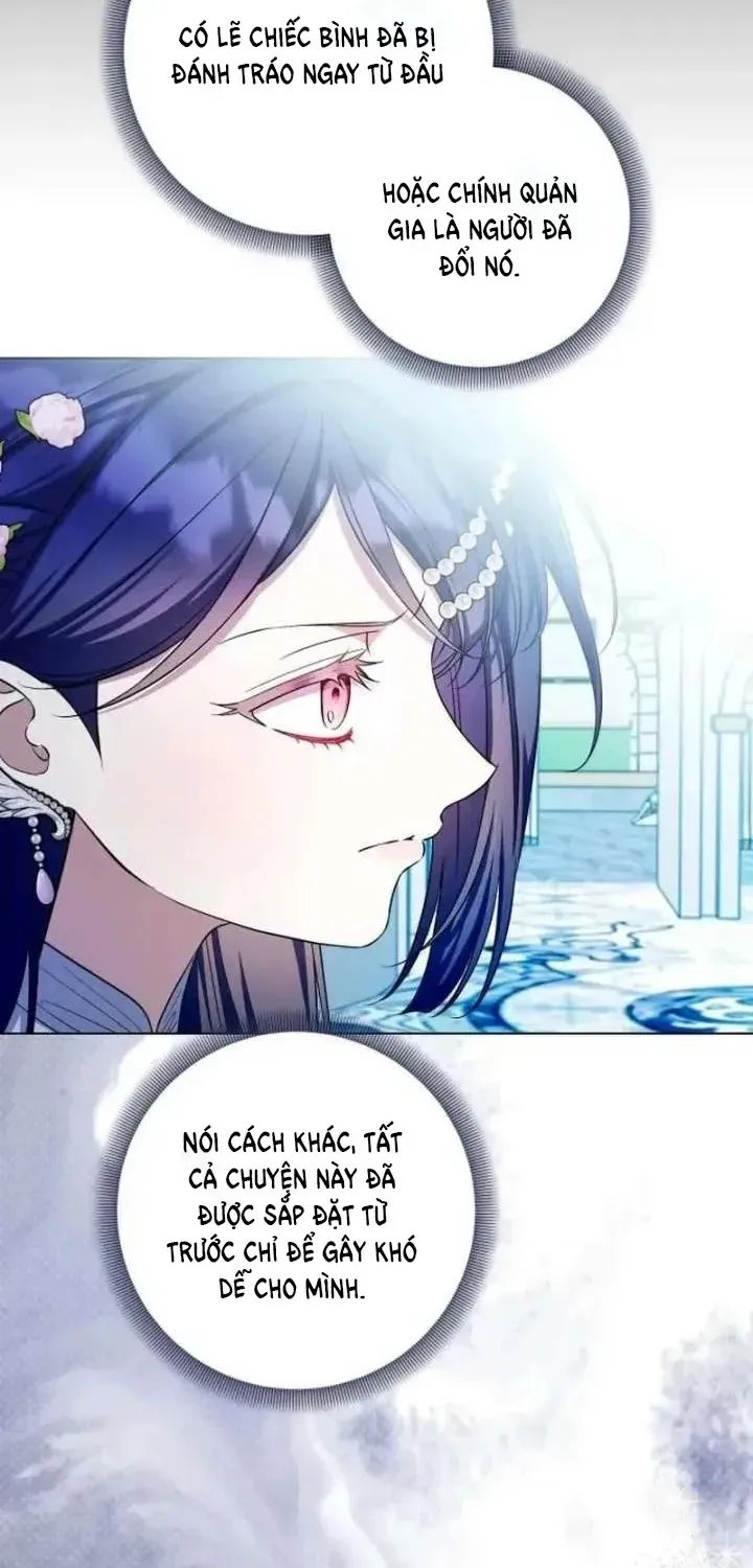 Quỳ Xuống Đi, Đại Công Tước! Chap 31 - Next Chap 32