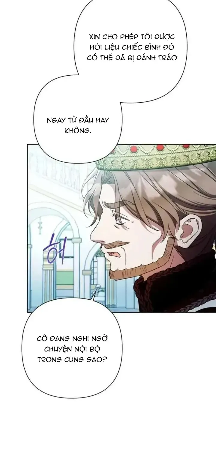 Quỳ Xuống Đi, Đại Công Tước! Chap 31 - Next Chap 32