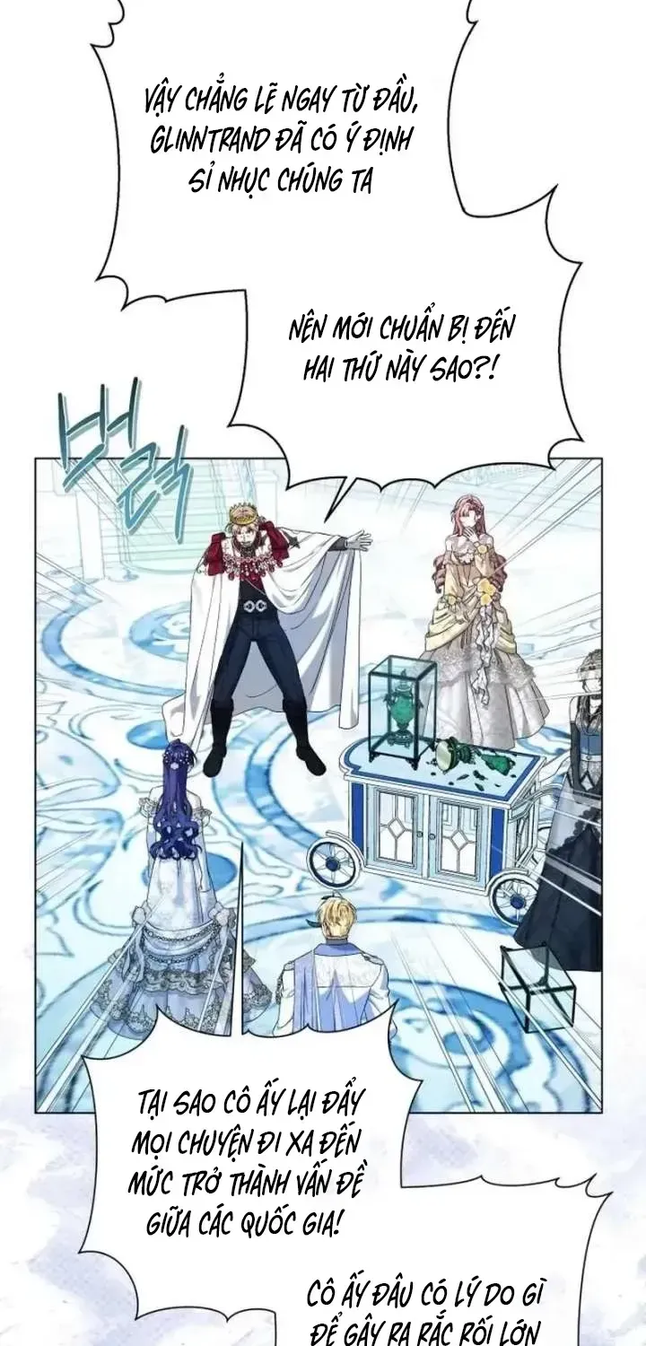 Quỳ Xuống Đi, Đại Công Tước! Chap 31 - Next Chap 32