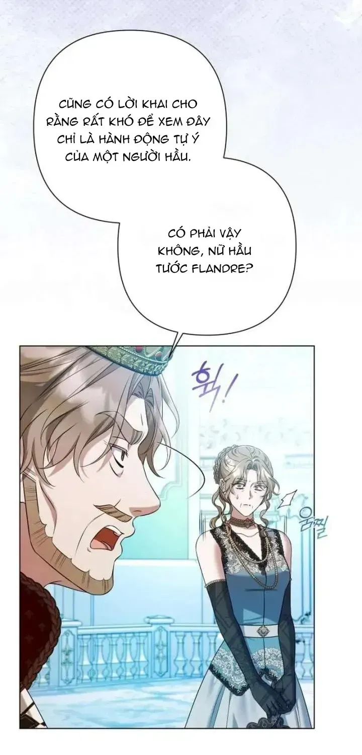 Quỳ Xuống Đi, Đại Công Tước! Chap 31 - Next Chap 32