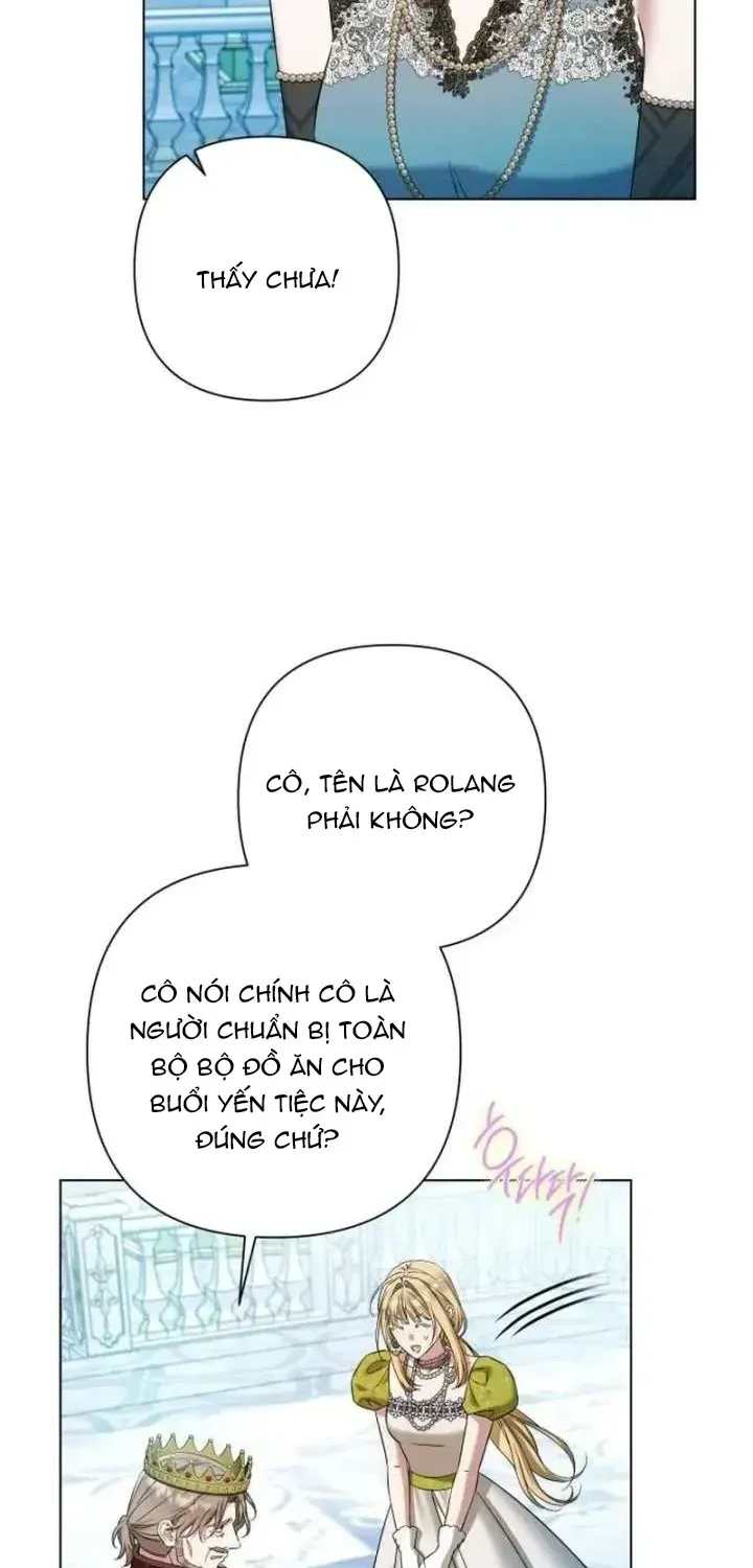Quỳ Xuống Đi, Đại Công Tước! Chap 31 - Next Chap 32