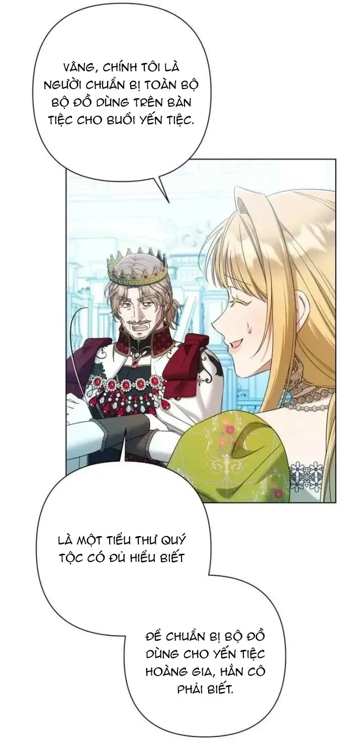 Quỳ Xuống Đi, Đại Công Tước! Chap 31 - Next Chap 32