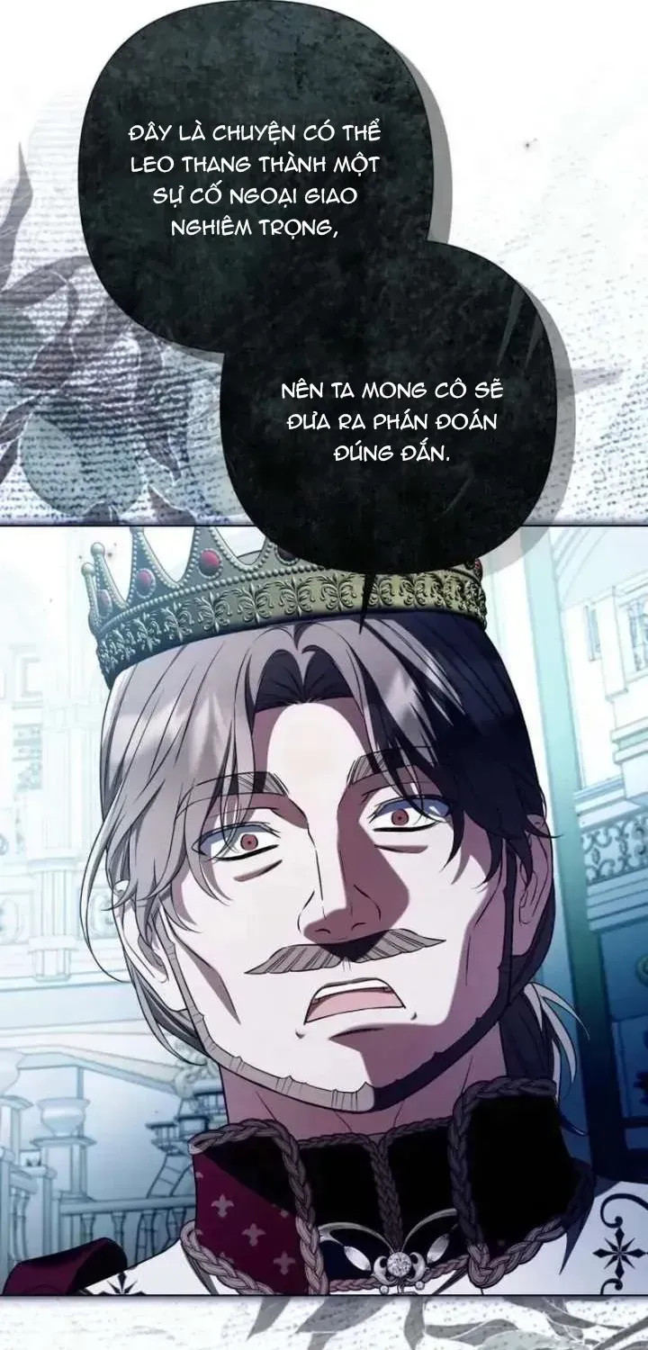 Quỳ Xuống Đi, Đại Công Tước! Chap 31 - Next Chap 32