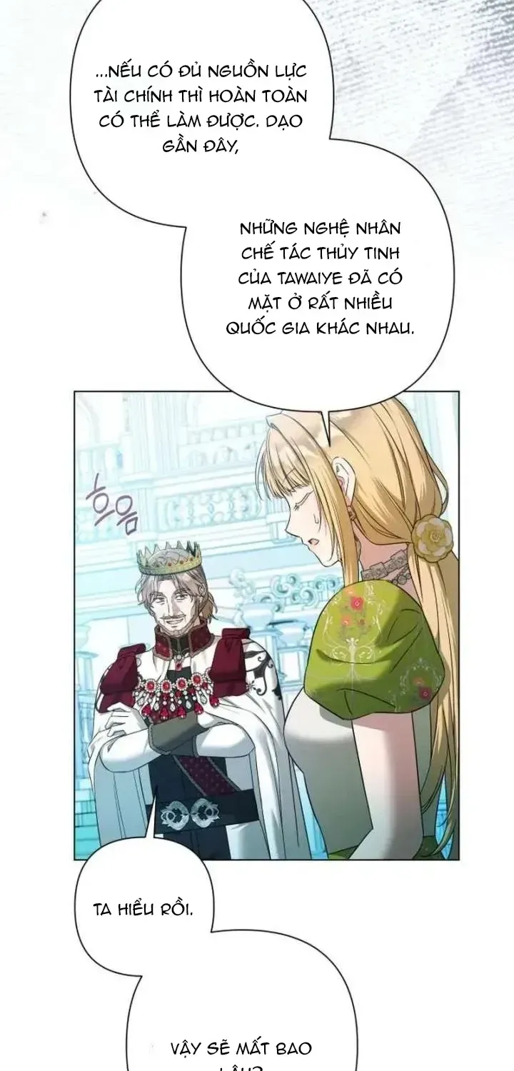 Quỳ Xuống Đi, Đại Công Tước! Chap 31 - Next Chap 32