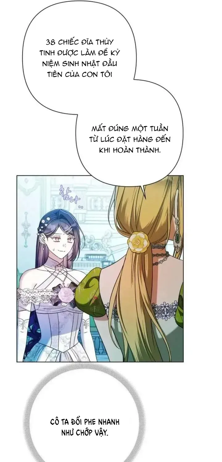 Quỳ Xuống Đi, Đại Công Tước! Chap 31 - Next Chap 32