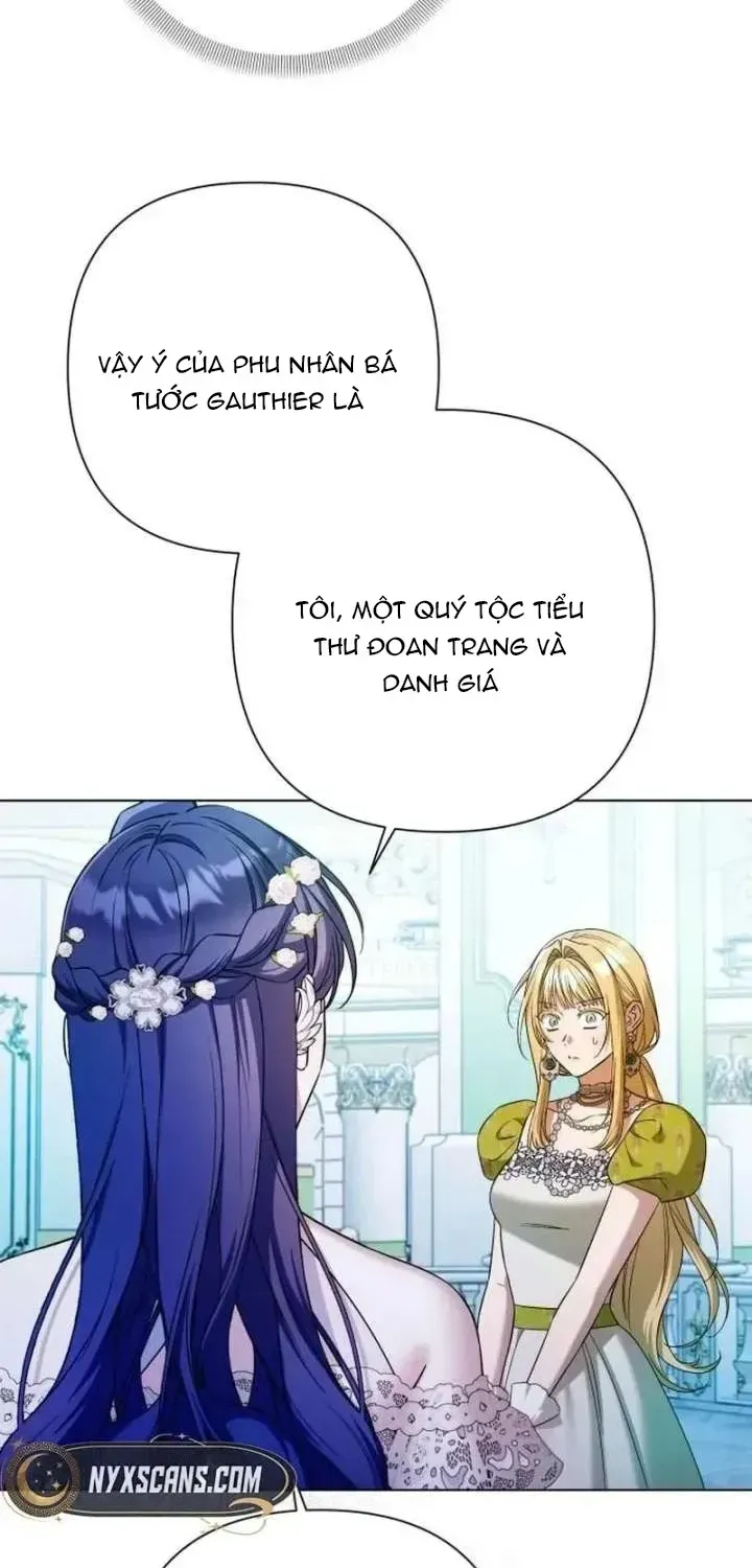 Quỳ Xuống Đi, Đại Công Tước! Chap 31 - Next Chap 32