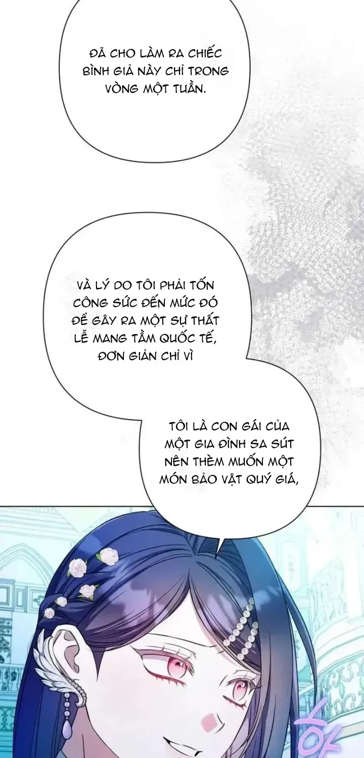 Quỳ Xuống Đi, Đại Công Tước! Chap 31 - Next Chap 32