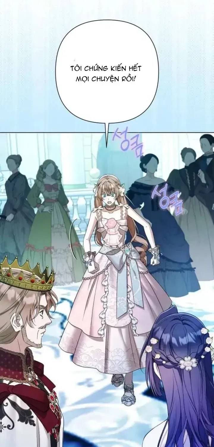 Quỳ Xuống Đi, Đại Công Tước! Chap 31 - Next Chap 32