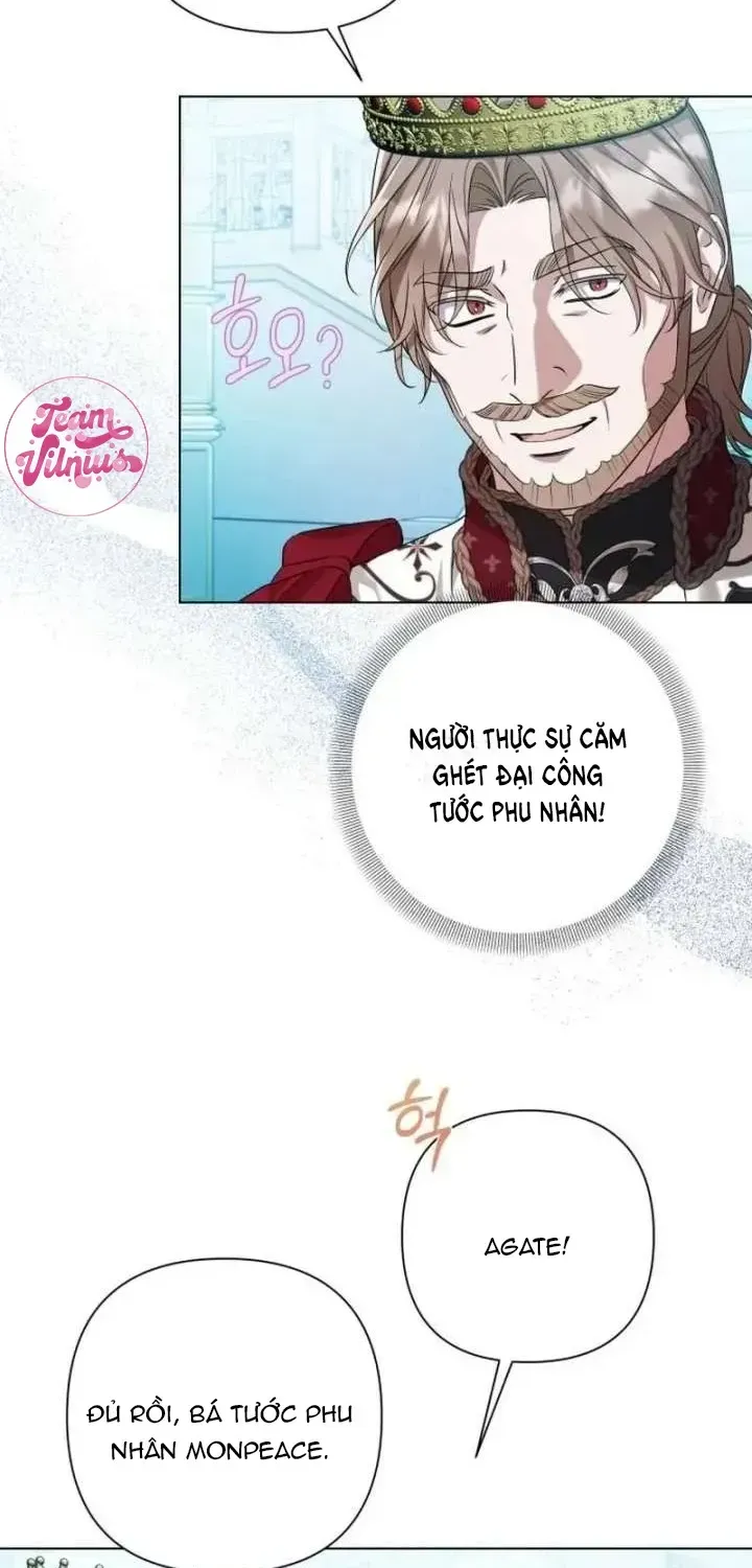 Quỳ Xuống Đi, Đại Công Tước! Chap 31 - Next Chap 32