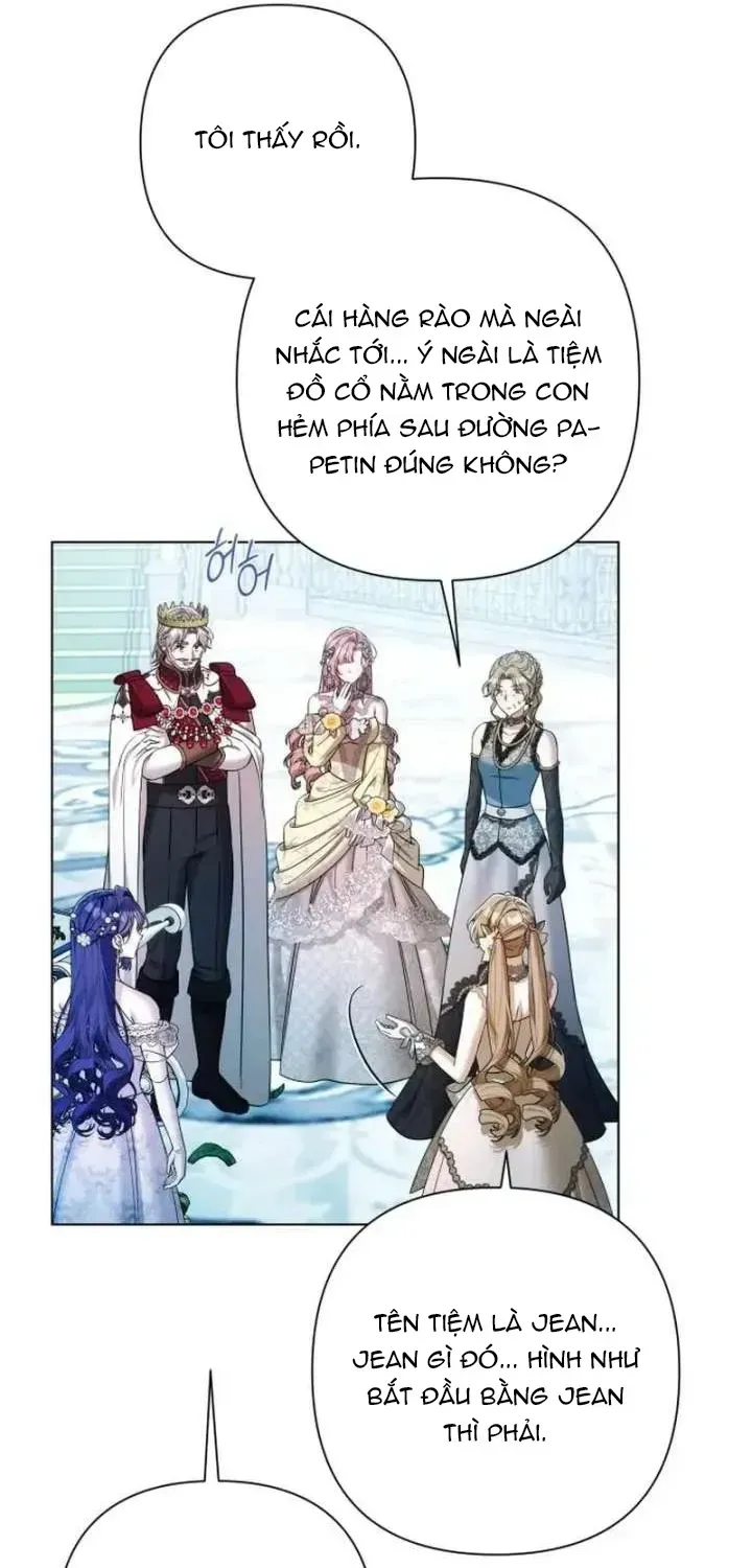 Quỳ Xuống Đi, Đại Công Tước! Chap 31 - Next Chap 32