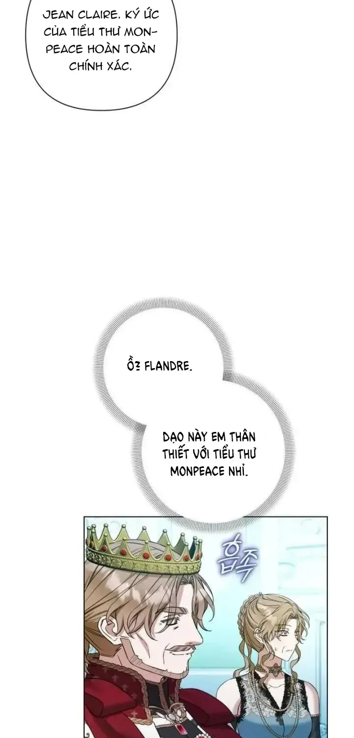 Quỳ Xuống Đi, Đại Công Tước! Chap 31 - Next Chap 32