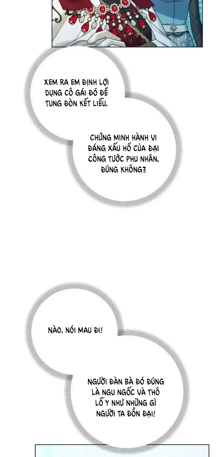 Quỳ Xuống Đi, Đại Công Tước! Chap 31 - Next Chap 32