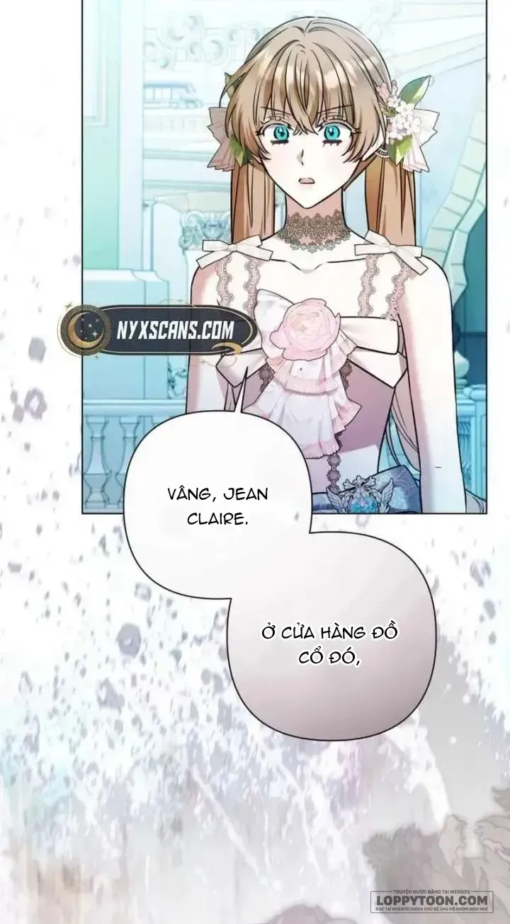Quỳ Xuống Đi, Đại Công Tước! Chap 31 - Next Chap 32