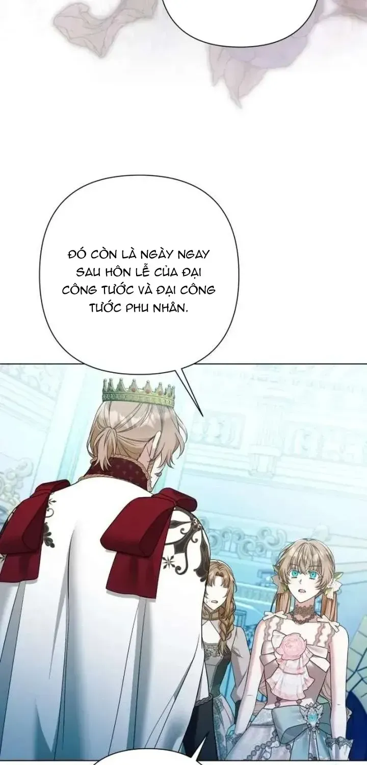 Quỳ Xuống Đi, Đại Công Tước! Chap 31 - Next Chap 32