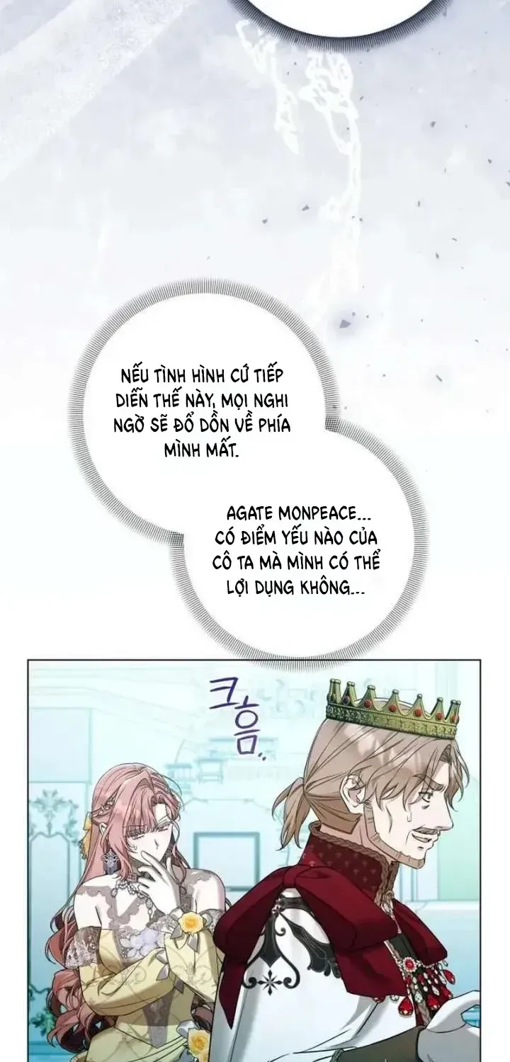 Quỳ Xuống Đi, Đại Công Tước! Chap 31 - Next Chap 32