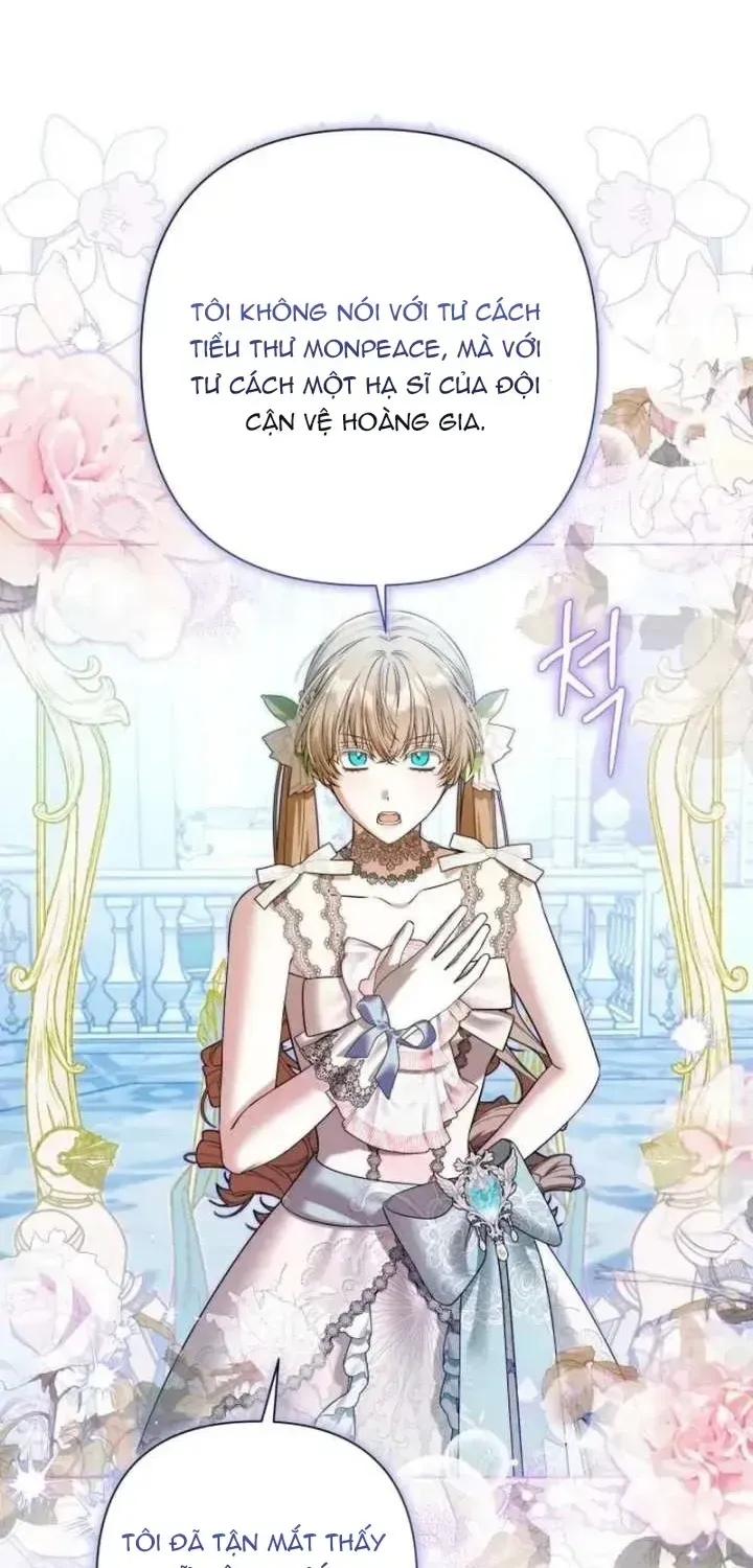Quỳ Xuống Đi, Đại Công Tước! Chap 31 - Next Chap 32