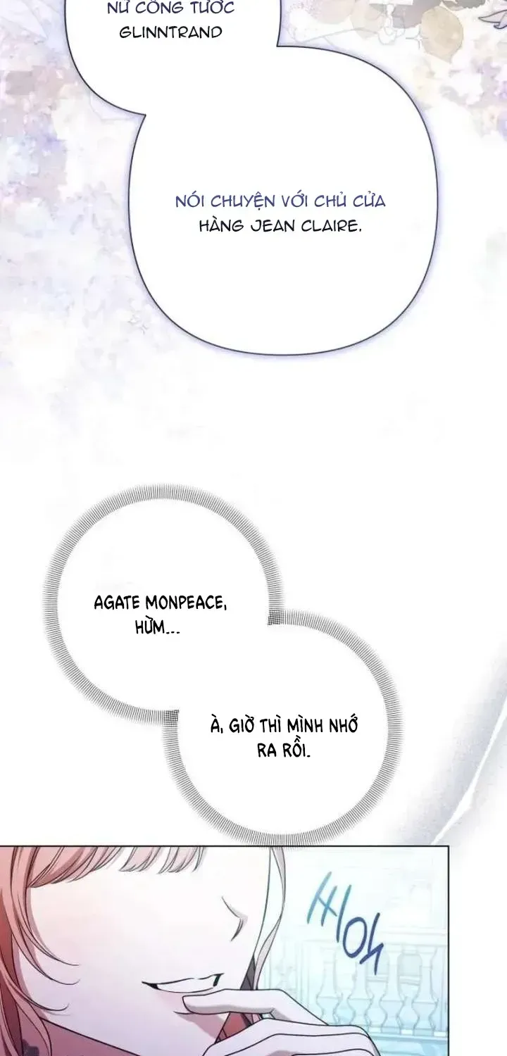 Quỳ Xuống Đi, Đại Công Tước! Chap 31 - Next Chap 32