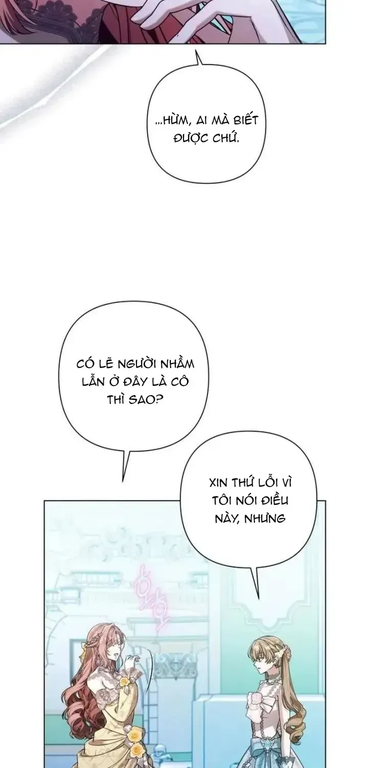 Quỳ Xuống Đi, Đại Công Tước! Chap 31 - Next Chap 32